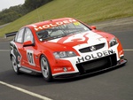AUSTRALIAN V8 SUPERCAR