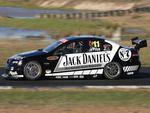 JACK DANIEL'S V8 SUPERCAR
