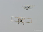 avro triplane&boxkite