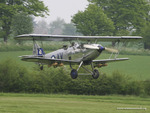hawker hind