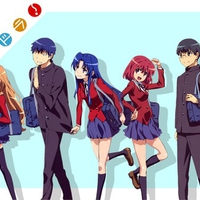 Toradora Group!