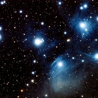 The Pleiades