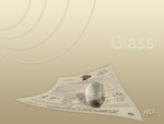 Glass