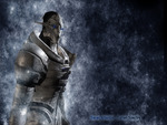 Mass Effect Seran
