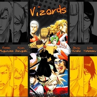 Vizards