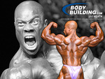 phil heath