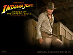 indiana jones and the kingdom of the crystal skull