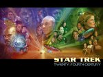 star trek universe