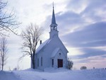 country church