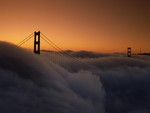 golden gate bridge