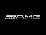 Mercedes AMG logo