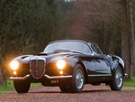 Lancia Aurelia Spyder