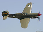 P40 Kittyhawk