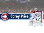 Carey Price