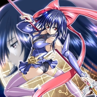 the glimpse of a sorcerer