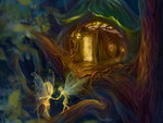 House of the fairies