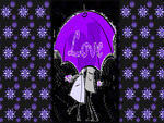 â•°â˜†â•®áƒ¦ â€love  umbrellaâ€áƒ¦ â•°â˜†â•®