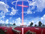 Evangelion 2.22 - You Can (Not) Advance