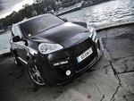 Porsche Cayenne Turbo