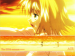 AIR - Misuzu's Final Moments