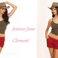 Jessica-Jane Clement