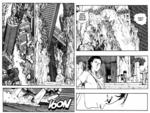 Akira Graphic Novel 4