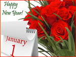 Happy New Year