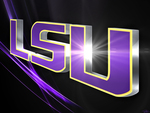 LSU TIGERS