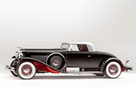 Duesenberg J 460