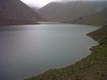 Lulusar lake,Pakistan