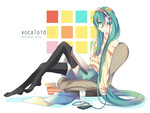 Vocaloid