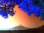 MOUNT FUJI