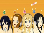 k-on