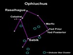 OPHIUCHUS