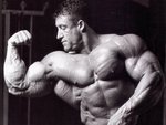 Dorian Yates