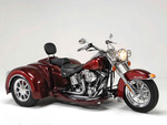 HD HERITAGE SOFTAIL TRIKE