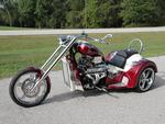 BIG V8 DADDY OF TRIKES