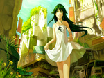 Saya no Uta