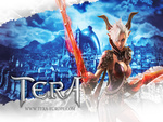 Tera Online Castanic