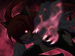Dark Yukai Iroha