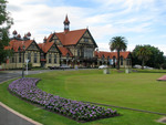 BATH HOUSE ROTORUA.NZ