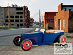 '29 Ford Phaeton Truck