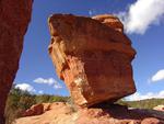The Balanced Rock