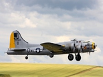B17 Liberty Belle