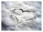 Love in winter