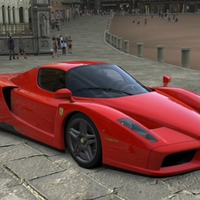 Ferrari Enzo