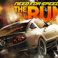 Need For Speed The Run