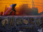infamous 2