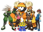 tron bonne clan