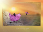 Welcome Light